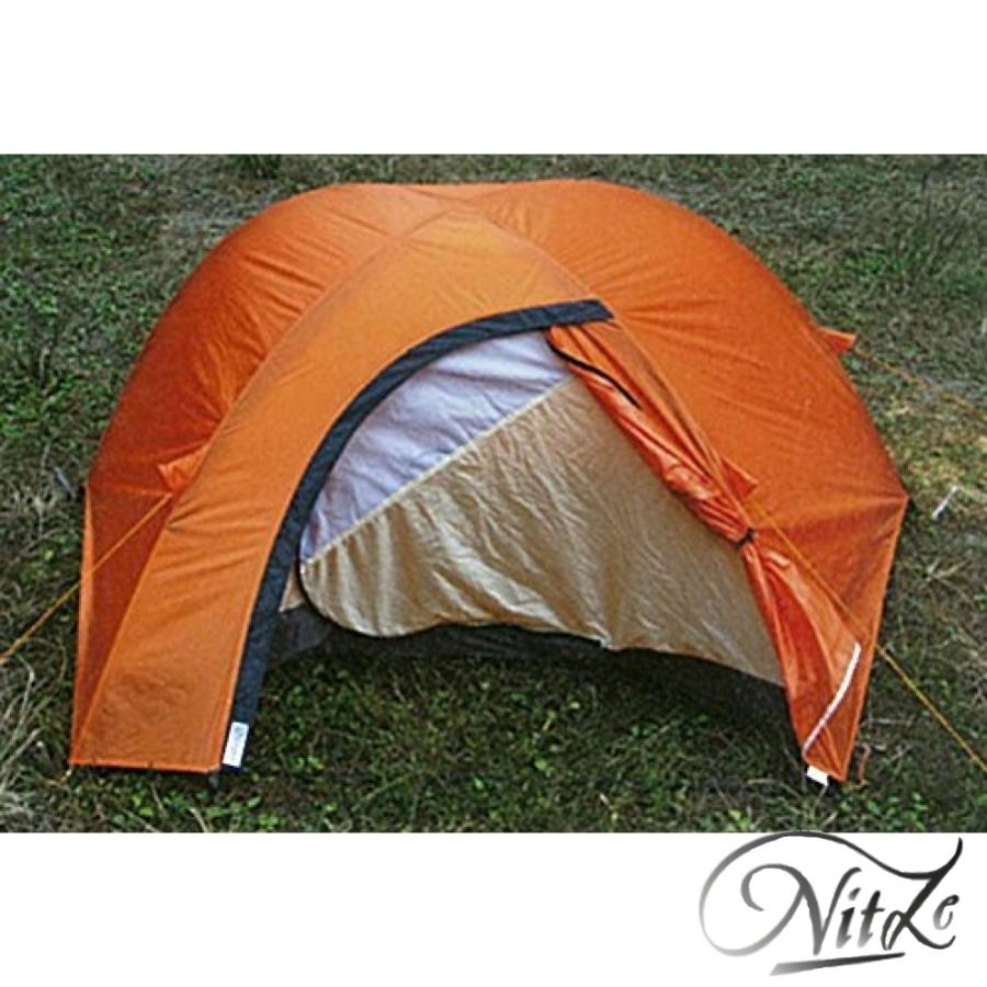 【２点セット】 ARAI TENT(アライテント) オニドーム1 ONI DOME1 フライカラー：オレンジ 【JSB7591164313】(27239円)