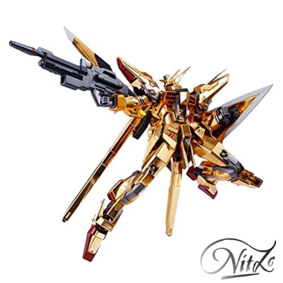 □通販販売□ バンダイ スピリッツ METAL ROBOT魂 *SIDE MS* アカツキ