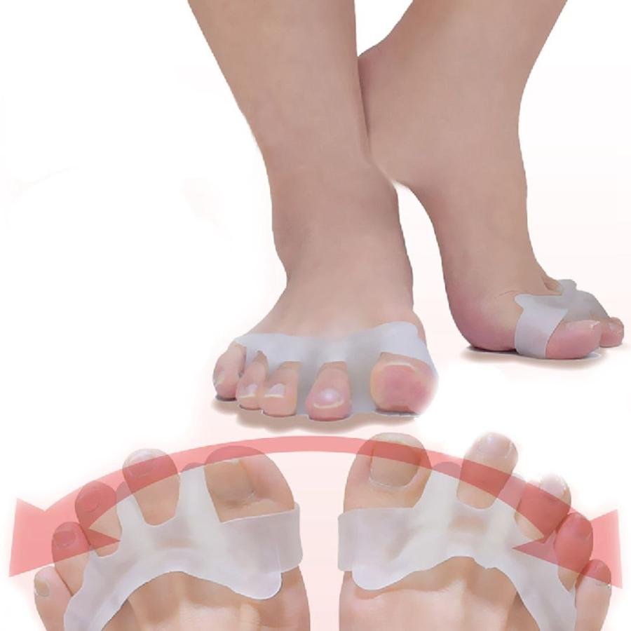 浮き指 改善 グッズ その他健康アクセサリー の商品一覧 健康アクセサリー ダイエット 健康 通販 Yahoo ショッピング