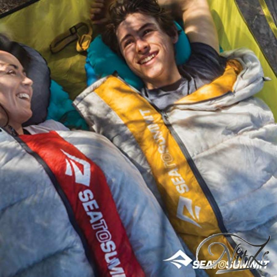 ★11時間以内発送★美品 SEA TO SUMMIT(シートゥサミット) スパークSpI ST81232 レギュラー 【IQY7180375895】(25765円)