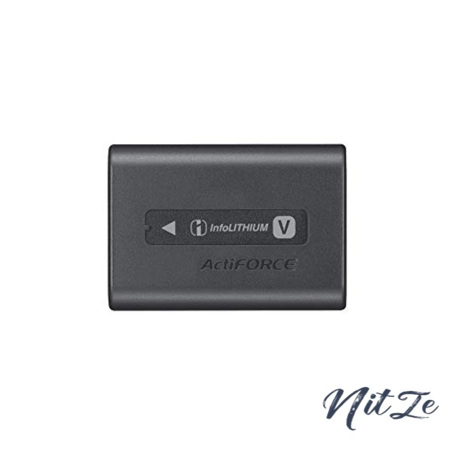 50 Off ソニー リチャージャブルバッテリーパック Np Fv70a 数量限定