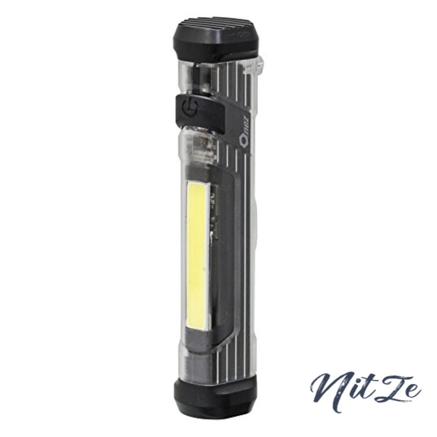Gentos ジェントス Cob 発光面 Led ライト 明るさ140 400ルーメン 実用点灯7 時間 ワンズ Ansi規格準拠 Wss 958xe8umwmsa Nitze 通販 Yahoo ショッピング