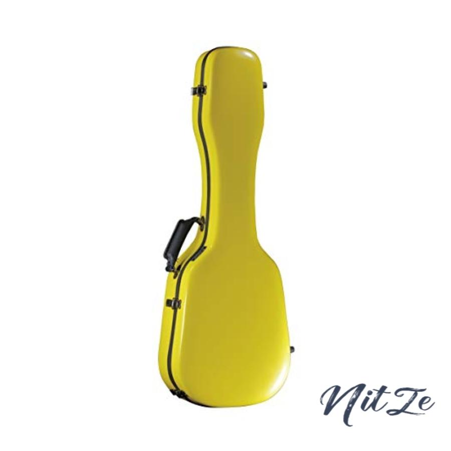 在庫有 Aranjuez ウクレレケース コンサート スタンダード レモンイエロー Cauk 16c 特売 Zoetalentsolutions Com