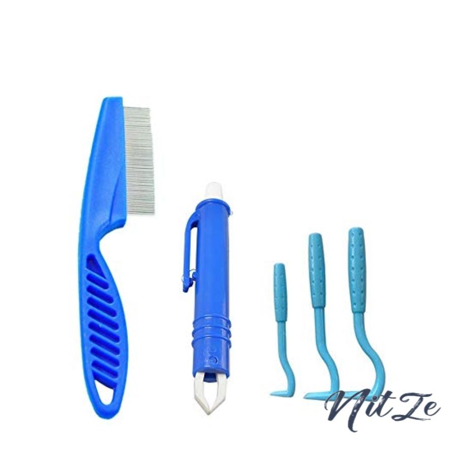 Kingsie のみとりコーム ペット ダニ取り ツイスター ピンセット 犬 猫 ノミ取りブラシ くし ティック除去 ダニリ Zdu Nitze 通販 Yahoo ショッピング