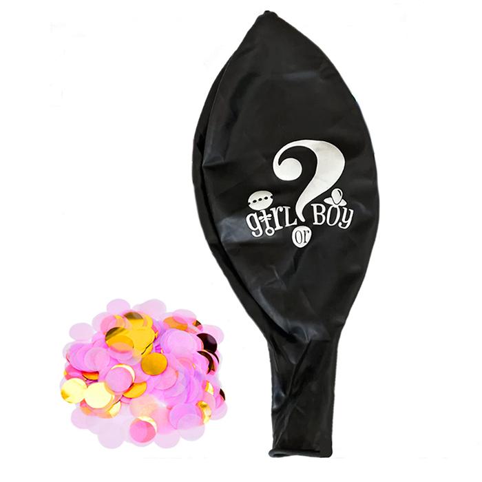 Ngagolak 赤ちゃん 性別発表 サプライズ 結婚式