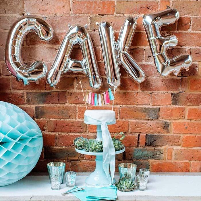 アルファベットバルーン OからZ 飾り付け 風船 ばら売り 壁飾り 単品