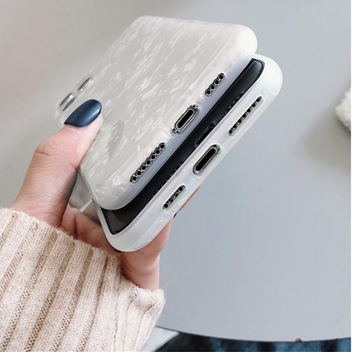 Iphone11pro ケース 可愛い シェル Iphone11 背面 スマホケース Iphone11 Pro Max シンプル 軽量 携帯ケース オシャレ 貝殻 キラキラ オーロラ ホログラム Niuniu 通販 Yahoo ショッピング