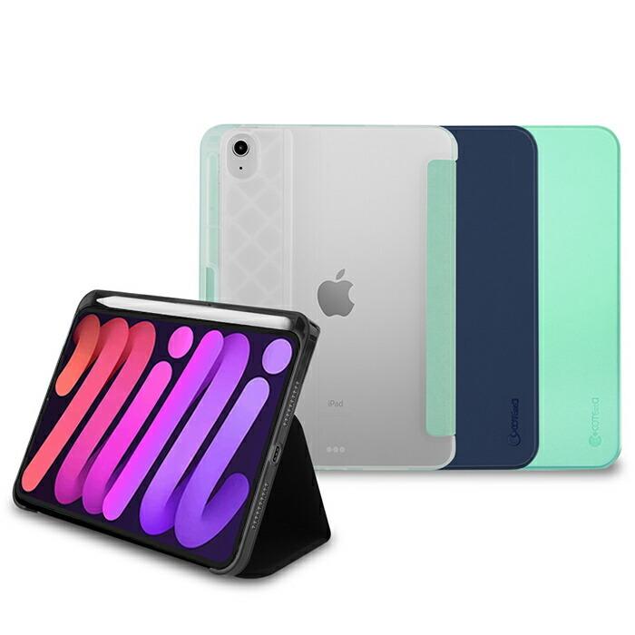 iPad mini6 64GBPurple箱付き