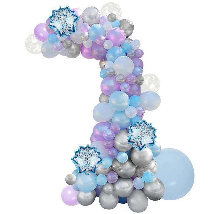 誕生日 飾り付け  コンフェッティ バルーン ガーランド コンフェッティ バルーン ガーランド 誕生日 飾り 楽天市場】誕生日