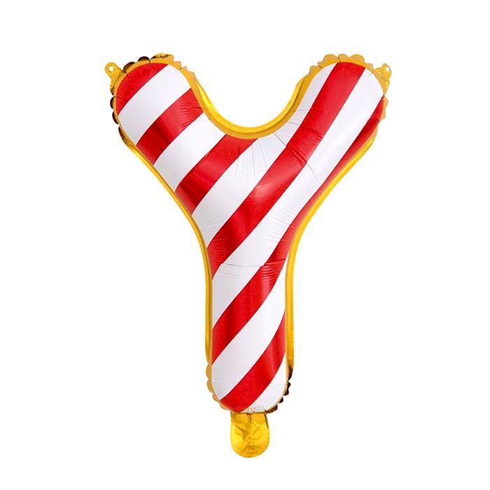 クリスマス ガーランド MERRY CHRISTMAS レターバルーンセット