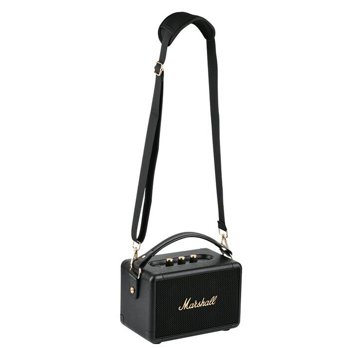 キャリングケース ショルダーストラップ Marshall Kilburn II