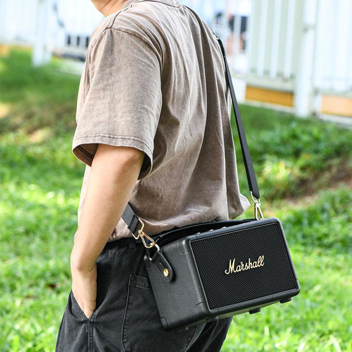 キャリングケース ショルダーストラップ Marshall Kilburn II