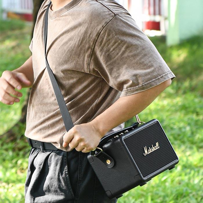 キャリングケース ショルダーストラップ Marshall Kilburn II