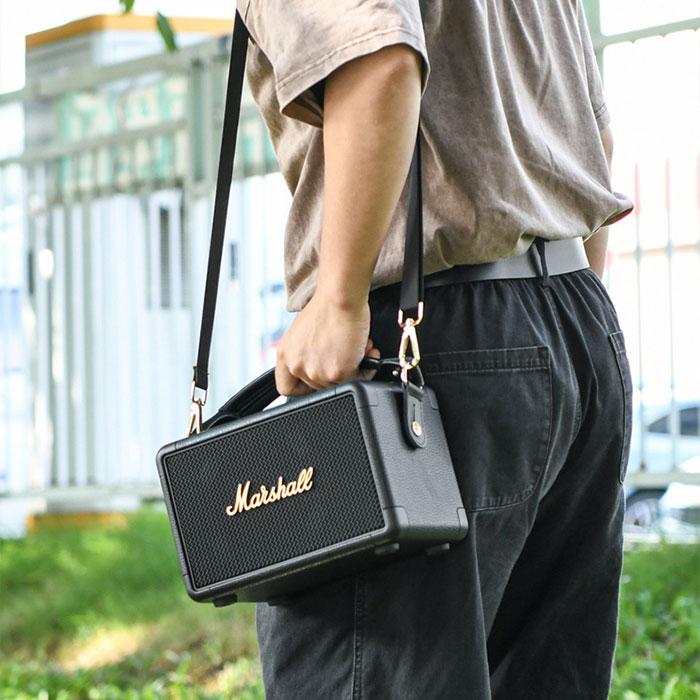 キャリングケース ショルダーストラップ Marshall Kilburn II