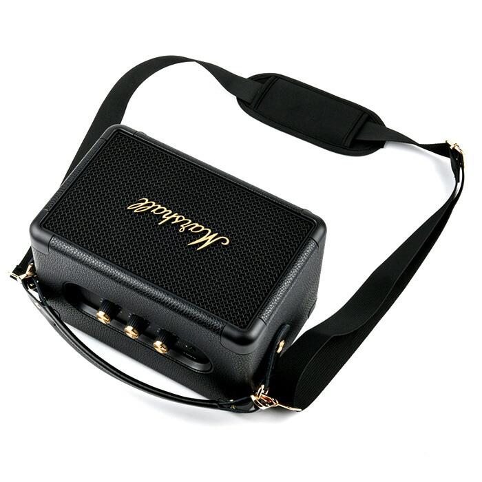 キャリングケース ショルダーストラップ Marshall Kilburn II