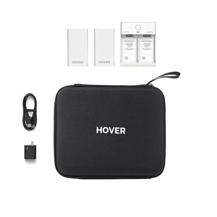 HOVER air X1 smart 付属品のみ 【公式通販】