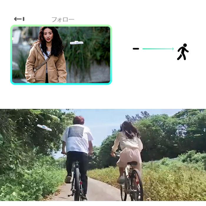 HOVERAir X1 Smart AI飛行カメラ スマートドローン 免許不要 機体登録不要 軽量99g 日本限定モデル 予備バッテリーとハブのセット 自動追尾 手ぶれ補正 撮影の画像