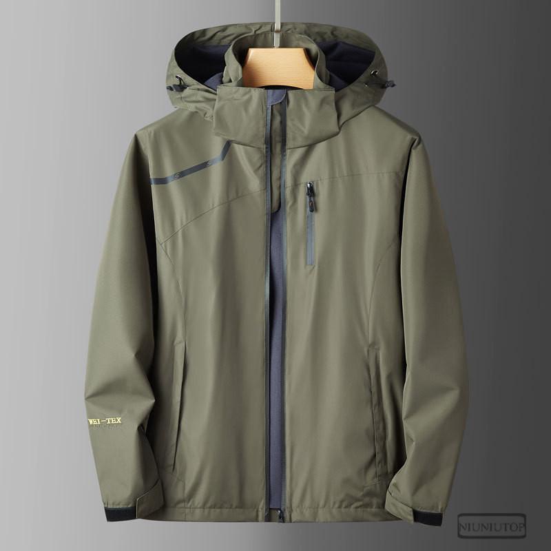 半額品 マウンテンパーカー メンズ レディース ナイロンジャケット 撥水 防風 裏地微起毛 機能性 ジップアップ アウトドア アウター Simbcity Net