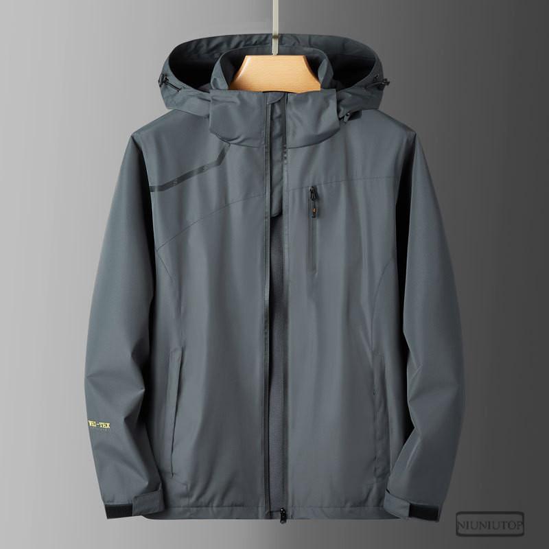 半額品 マウンテンパーカー メンズ レディース ナイロンジャケット 撥水 防風 裏地微起毛 機能性 ジップアップ アウトドア アウター Simbcity Net