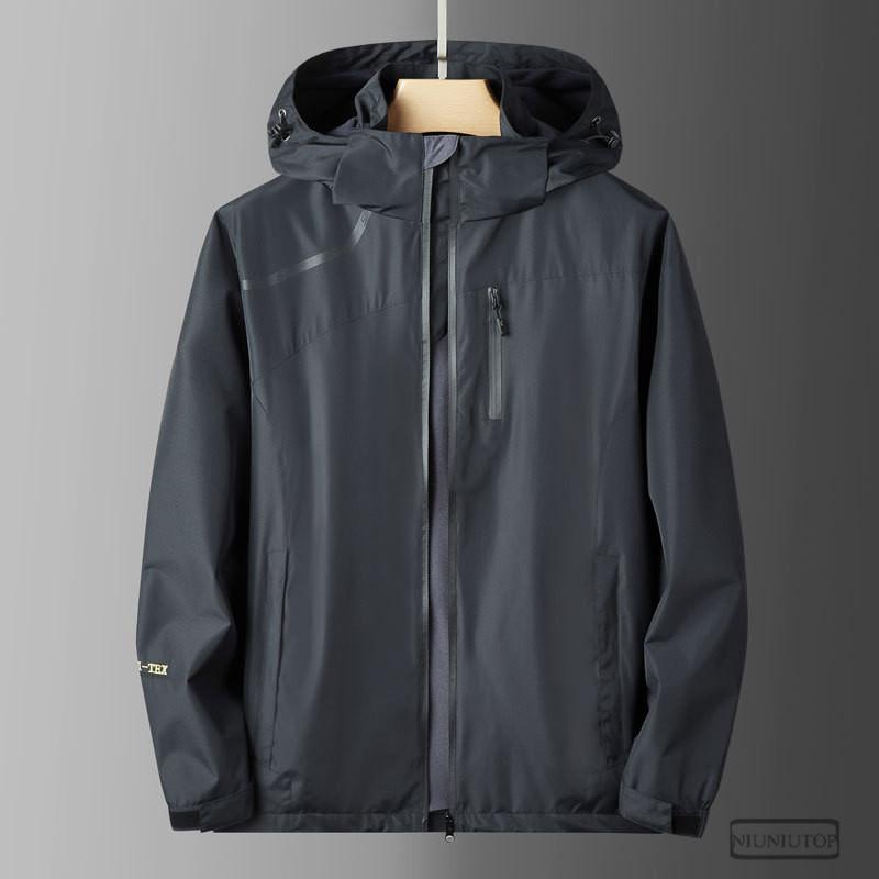 半額品 マウンテンパーカー メンズ レディース ナイロンジャケット 撥水 防風 裏地微起毛 機能性 ジップアップ アウトドア アウター Simbcity Net