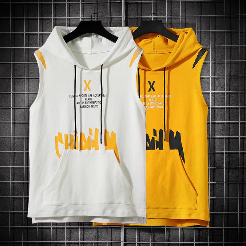 パーカー ノーカラー スポーツウエア カットソー 夏パーカーメンズ スウェットパーカー ベスト ブルオーバ 涼しい パーカー 新作人気モデル Pausecatcafe Co Uk