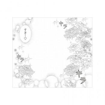 フォトジェニマット 物撮り背景シート コミック キラキラ 010 Niveau 2 通販 Yahoo ショッピング