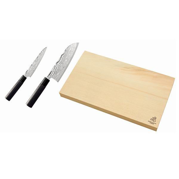 正規店仕入れの 燕人の匠 ブラック ペティナイフ130mm 三徳包丁165mm 青森ヒバまな板 Etwb 5001 Ab Niveau 3 通販 Yahoo ショッピング 新版 Blog Lonolife Com