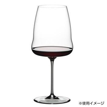 リーデル ワインウイングス シラー ワイングラス 865cc 1234/41 222 アルコールグラス