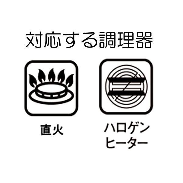 土鍋 ごはん ご飯鍋 ミヤオ サーマテック 2合 直火対応 ピオン 出産内祝 出産祝い 結婚引出物 結婚内祝い 結婚祝い 快気祝い 快気内祝い 香典返し｜niwa-company｜08