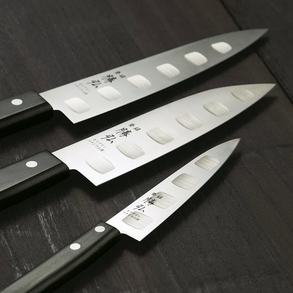 包丁 包丁セット 日本製 勝弘 料理包丁3本セット 牛刃万能 万能 包丁 包丁セット 日本製 勝弘 料理包丁3本セット 牛刃万能 万能