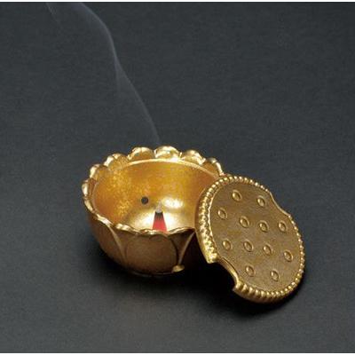 内祝い お返し 伝統工芸品 高岡銅器 合金製 無心地蔵 蓮台付き 合掌 結婚祝い 誕生日祝 出産祝 就任祝い 昇進祝い 栄転祝い 定年 退職祝い O 305 02 ギフト専門店 生活クラフトにわ 通販 Yahoo ショッピング