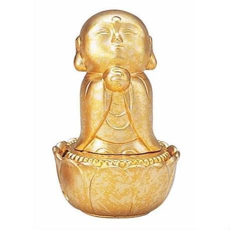 内祝い お返し 伝統工芸品 高岡銅器 合金製 無心地蔵 蓮台付き 祈り 結婚祝い 誕生日祝 出産祝 就任祝い 昇進祝い 栄転祝い 定年 退職祝い O 305 06 ギフト専門店 生活クラフトにわ 通販 Yahoo ショッピング
