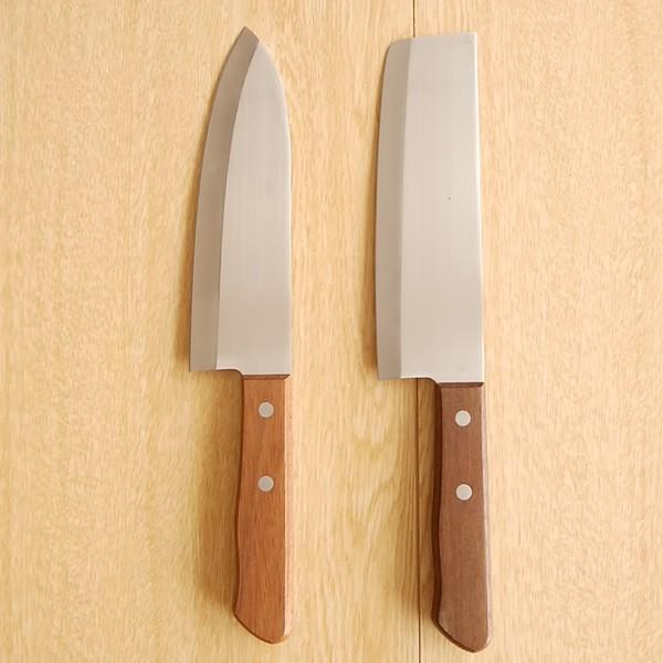 包丁 包丁セット 日本製 関和兼 三徳 菜切包丁セット R1169-01 包丁 包丁セット 日本製 関和兼 三徳 菜切包丁セット R1169-01