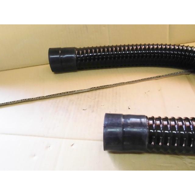 DENSO❗ショベル建設機械用❗デフロスターピーターコア❗ホースS/W付❗