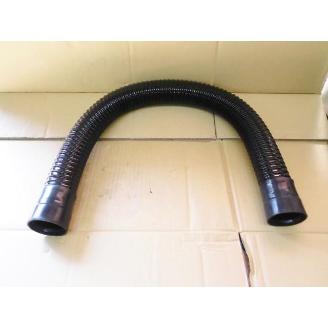 デンソー 汎用 角型温水ヒーター用 デフロスターホース 60パイ 長さ 