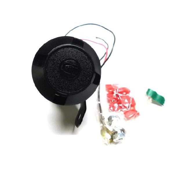 デンソー バックブザー 12V デンソー製 夜間消音機構式 : niwa