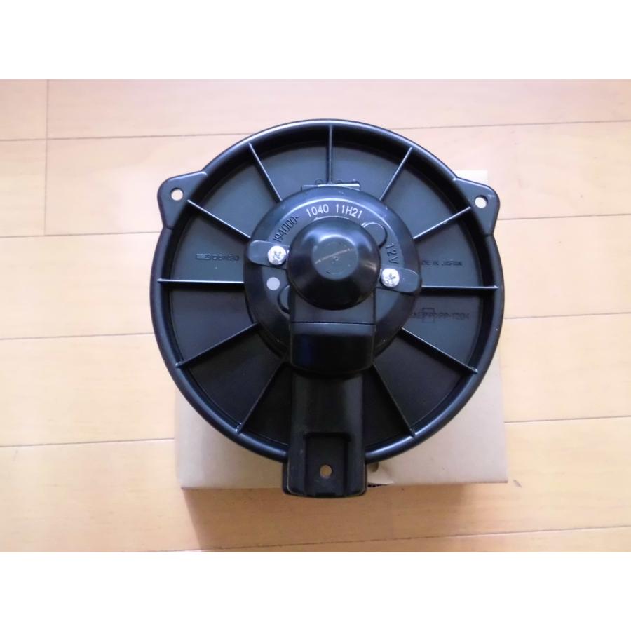 純正新品 トヨタ GX81 ブロアモーター ヒーターモーター マークII