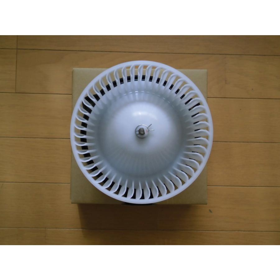 DENSO ヒータブロワーモーター 87103-60121【送料無料】 純正新品 トヨタ GX81 ブロアモーター ヒーターモーター マークII