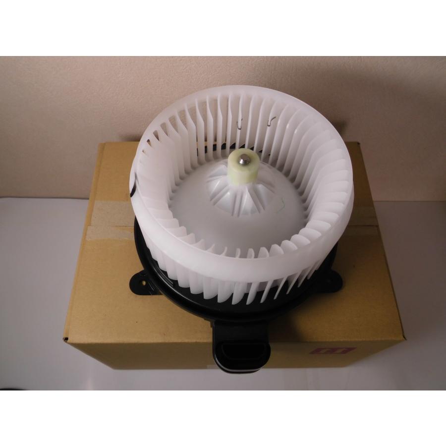 レクサス CT200H ZWA10 ブロアモーター 2013/12〜2017/06搭載 ヒーター