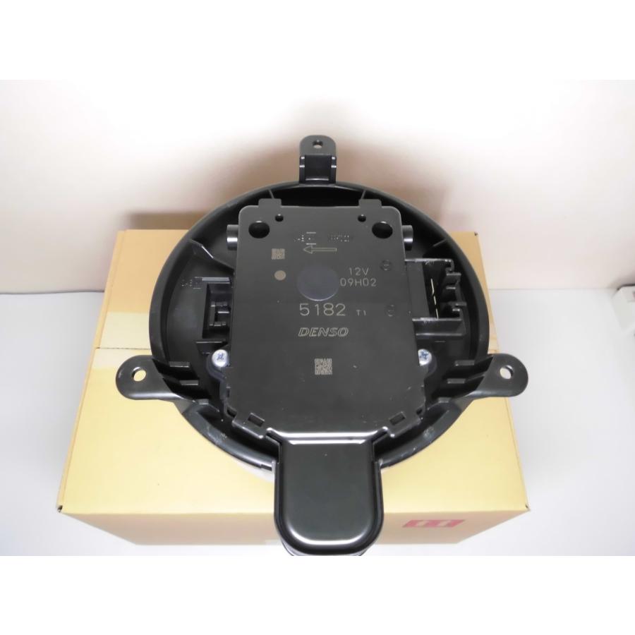 改良版 新品 レクサス 純正 CT200H ZWA10 ブロア モーター ファン レクサス CT200H ZWA10 ブロアモーター 2013/12〜2017/06搭載 ヒーター