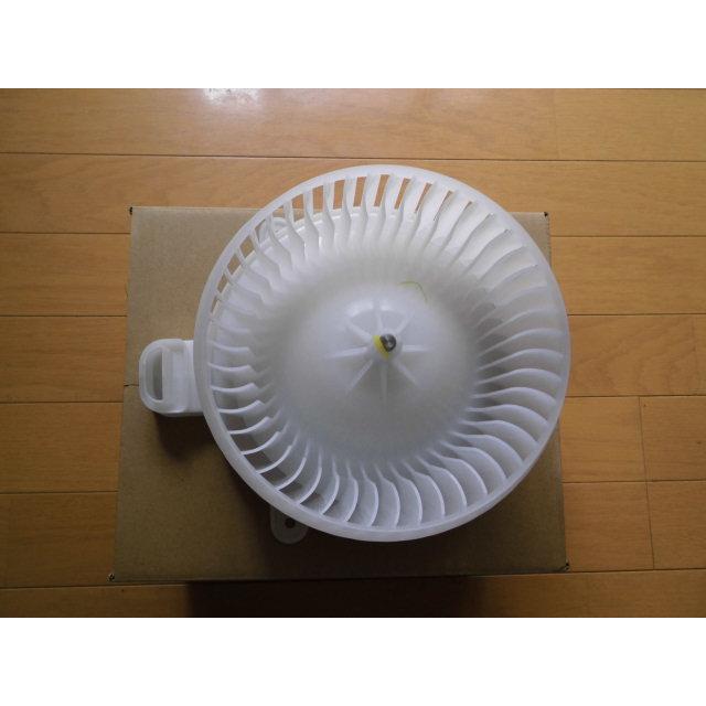 トヨタ マークX GRX120 GRX121 GRX125 ブロアモーター 87103-30401