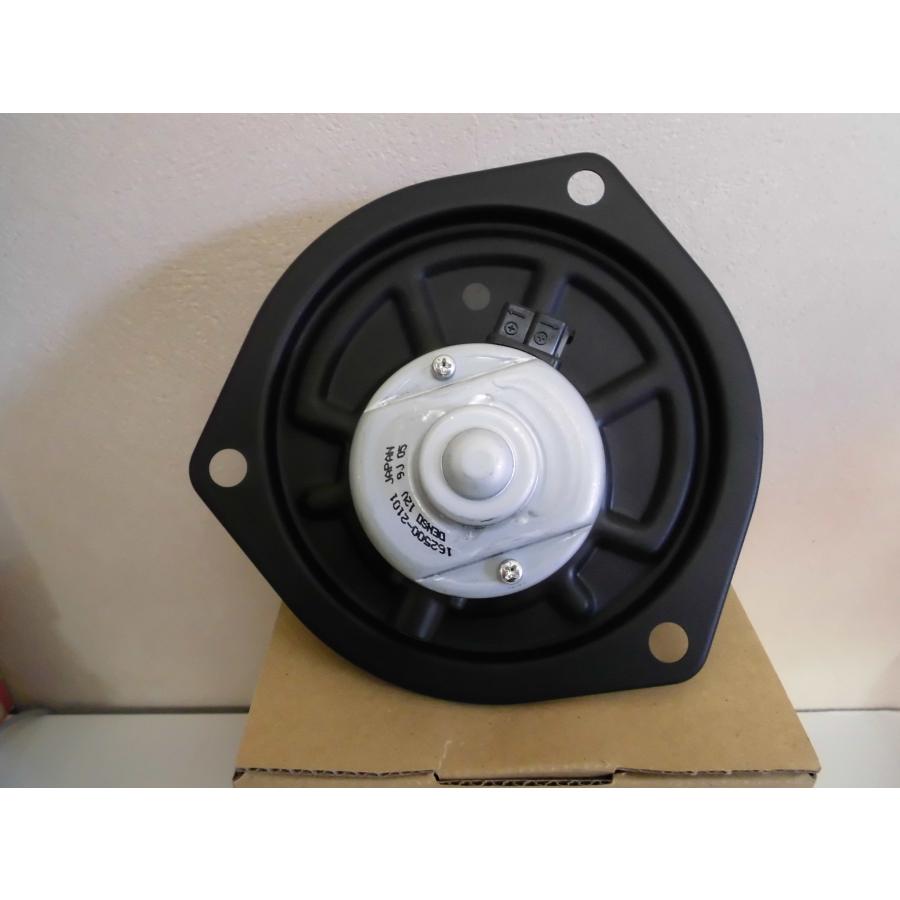 純正新品 ランクル60 ブロアモーター 12V FJ60V・FJ61V・FJ62G・FJ62V
