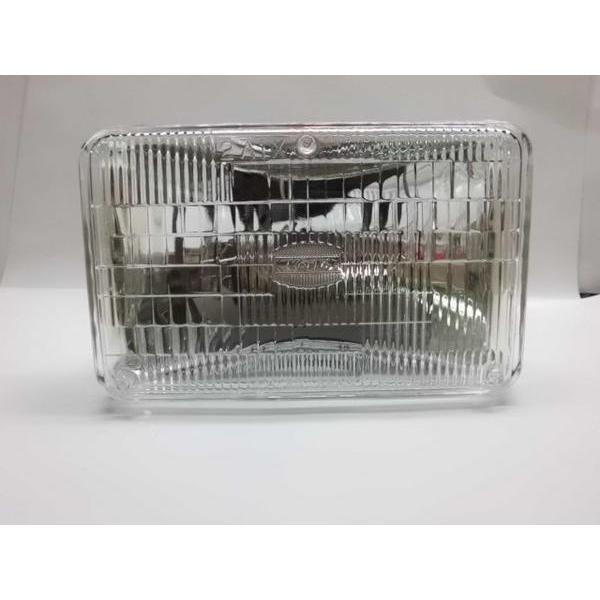 コイト 角型 4灯式タイプ2（外側） シールドビーム12V40/60W : niwa