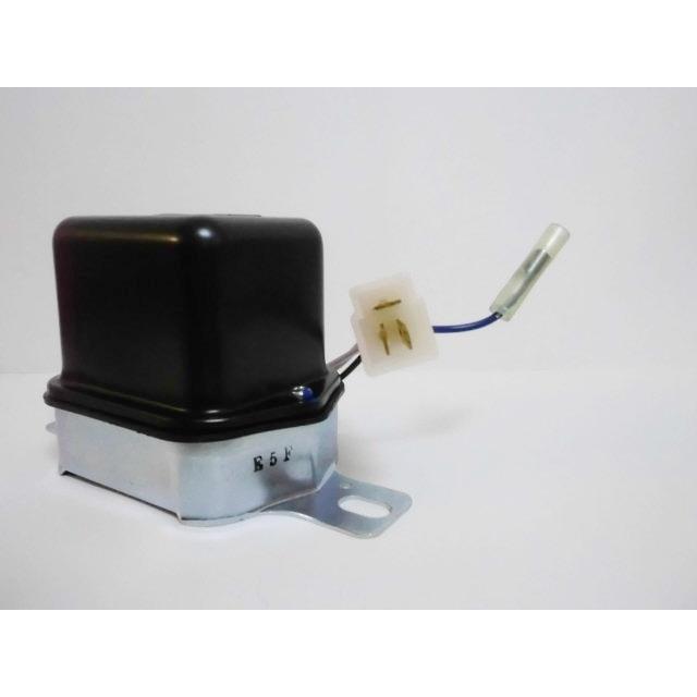 旧車に!! ハイゼット S65・S66 ボルテージレギュレータ 27700-87505