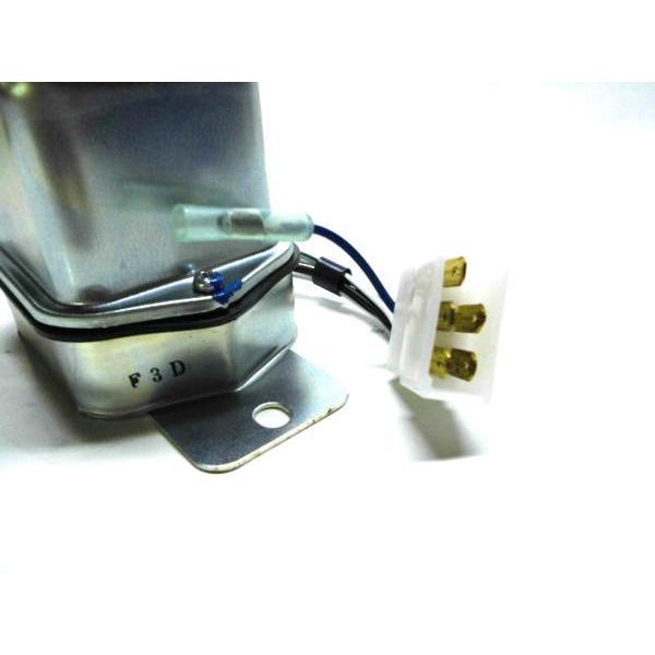 イスズ 117クーペ PA90E ボルテージレギュレータ 新品 12V : niwa