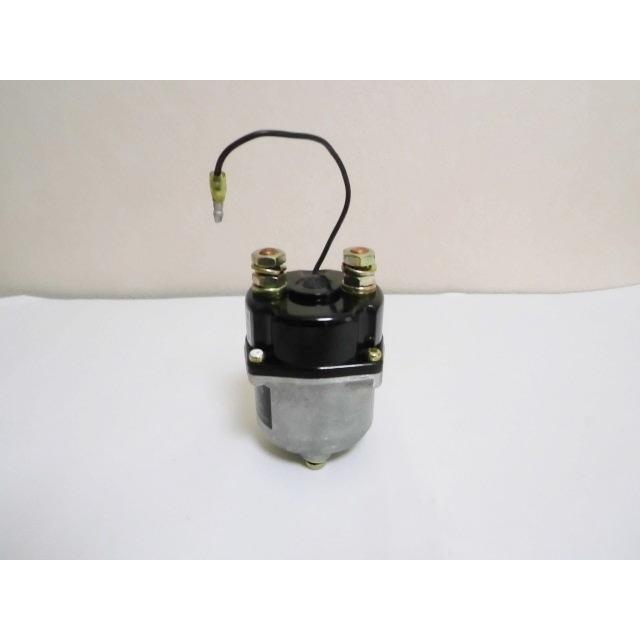 永興 オイルパワーユニット マグネチックスイッチ AV3092B 12V 永興 オイルパワーユニット マグネチックスイッチ AV3092B 12V