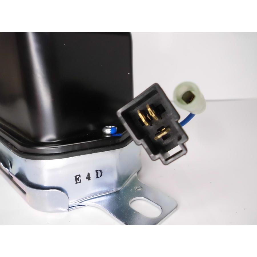 トヨタ系 24V ボルテージレギュレータ 27700-77005 026000-3140