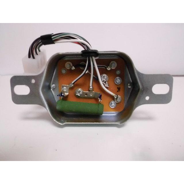 レギュレーター スズキ ジムニー SJ30 ボルテージレギュレーター デンソータイプ