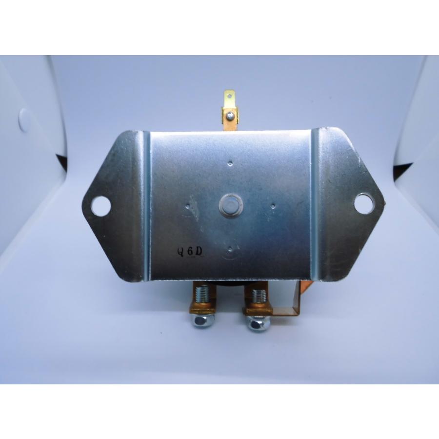 汎用 12V −カット バッテリーリレー ニューエラー製 新品 BR153