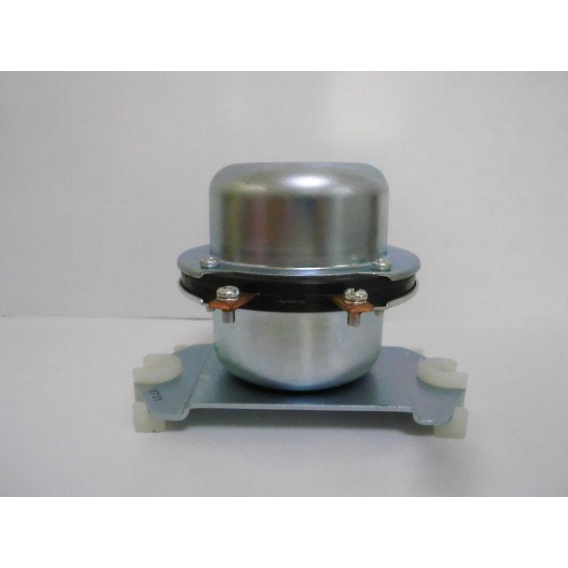バッテリーリレー　BS2-141-1　カムロード　キャンピングカー 汎用 12V +カット 100A バッテリーリレー BR-160 BS2-141-1 : niwa